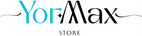 YorMax Store - Inicio